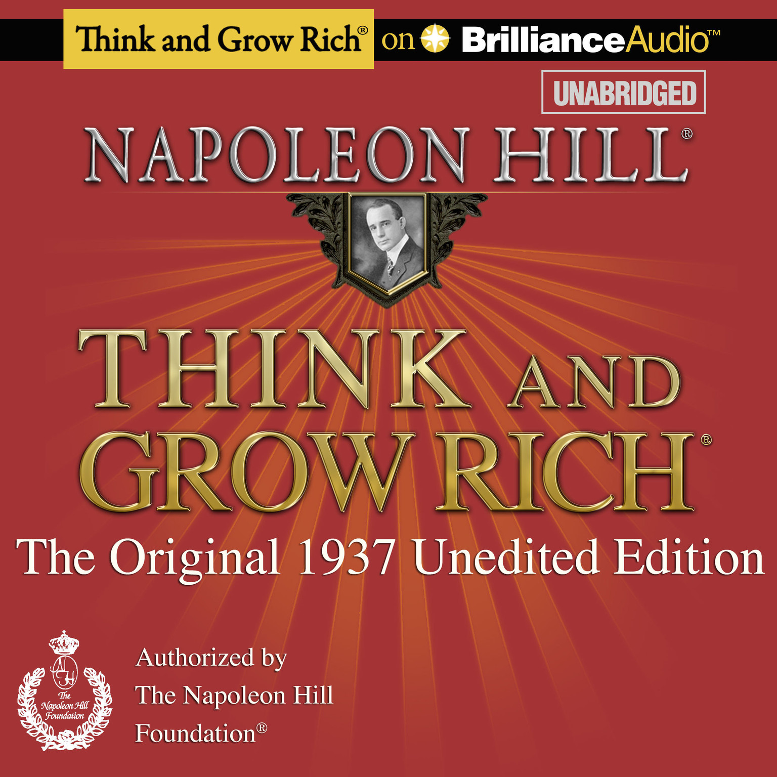 Think and grow rich review