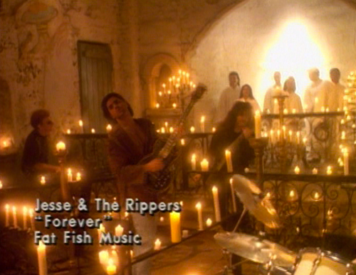 Jesse And The Rippers Forever Download